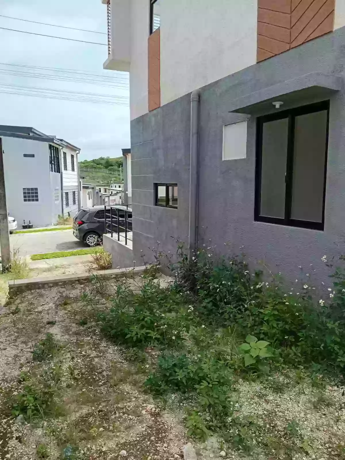Single Attached House and Lot in Compostela — House and Lot in Tamiao, Compostela, Cebu — Photo 2
