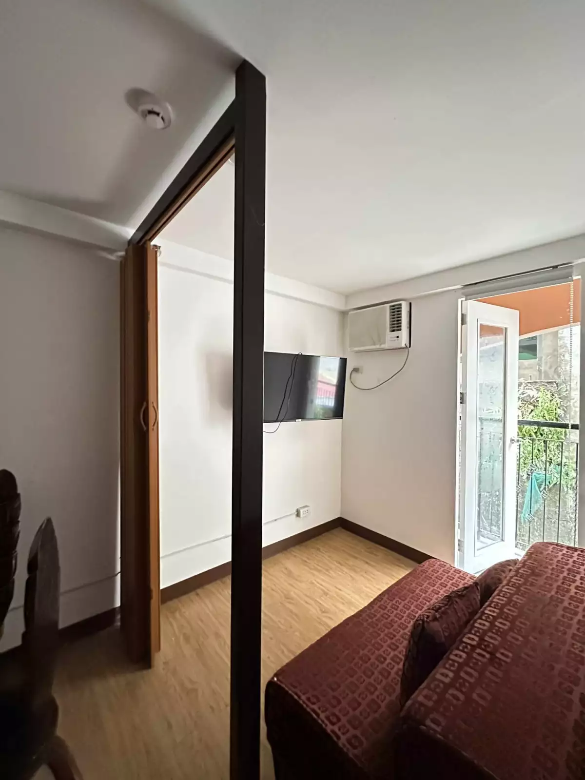 Condo Davao For Rent — 1 Bedroom — Photo 5