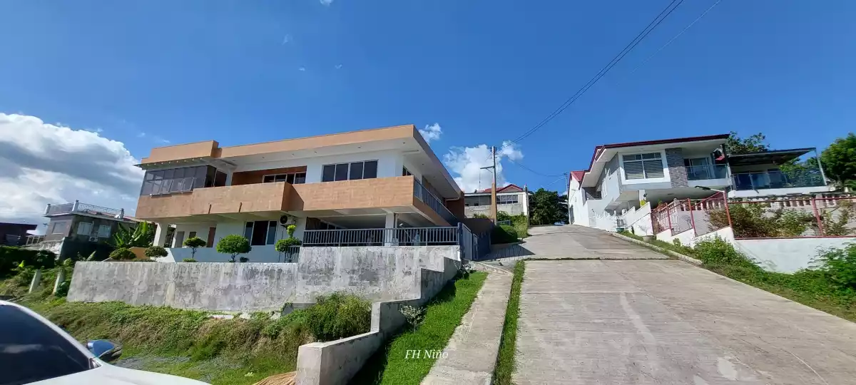 4Bedroom Brand new House and Lot for sale in Lawaan 3 Talisay City Cebu — House and Lot in Talisay, Cebu, Philippines — Photo 3