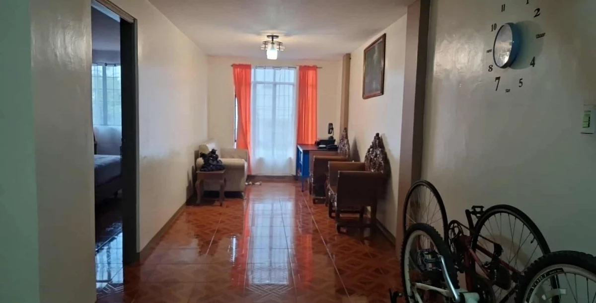 Village East Executive Village — House and Lot in Cainta, Rizal, Philippines — Photo 2