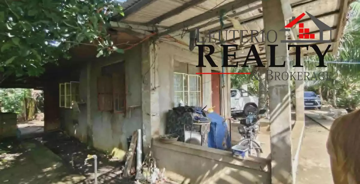 3470 SQM FARM LOT WITH LIVESTOCK CONSTRUCTION — Agricultural Lot in Calabanga, Camarines Sur, Philippines — Photo 5