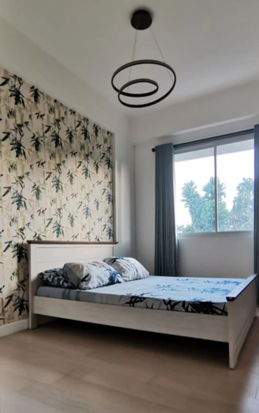 1BEDROOM FOR SALE IN 32SANSON BY ROCKWELL LAHUG CEBU CITY — 1 Bedroom in Cebu City, Cebu, Philippines — Photo 2