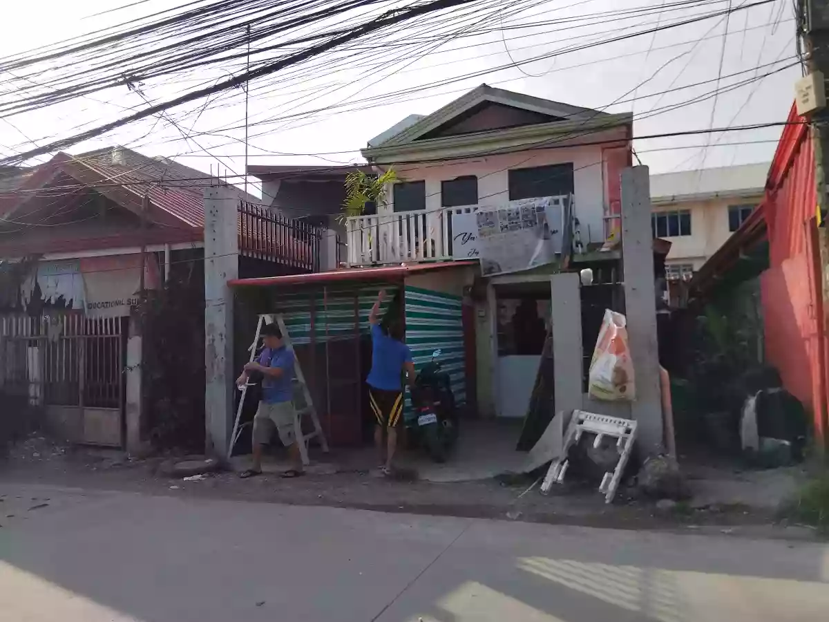 Commercial Residential House for sale