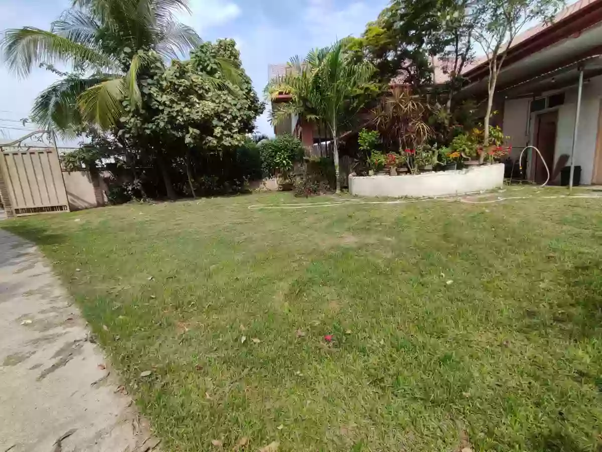 House and Lot For Sale