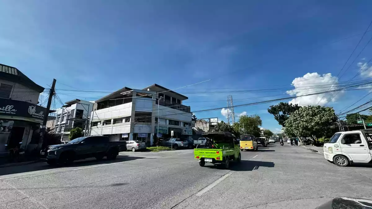 PRIME COMMERCIAL PROPERTY — Building in General Santos City (Dadiangas), South Cotabato, Philippines — Photo 4