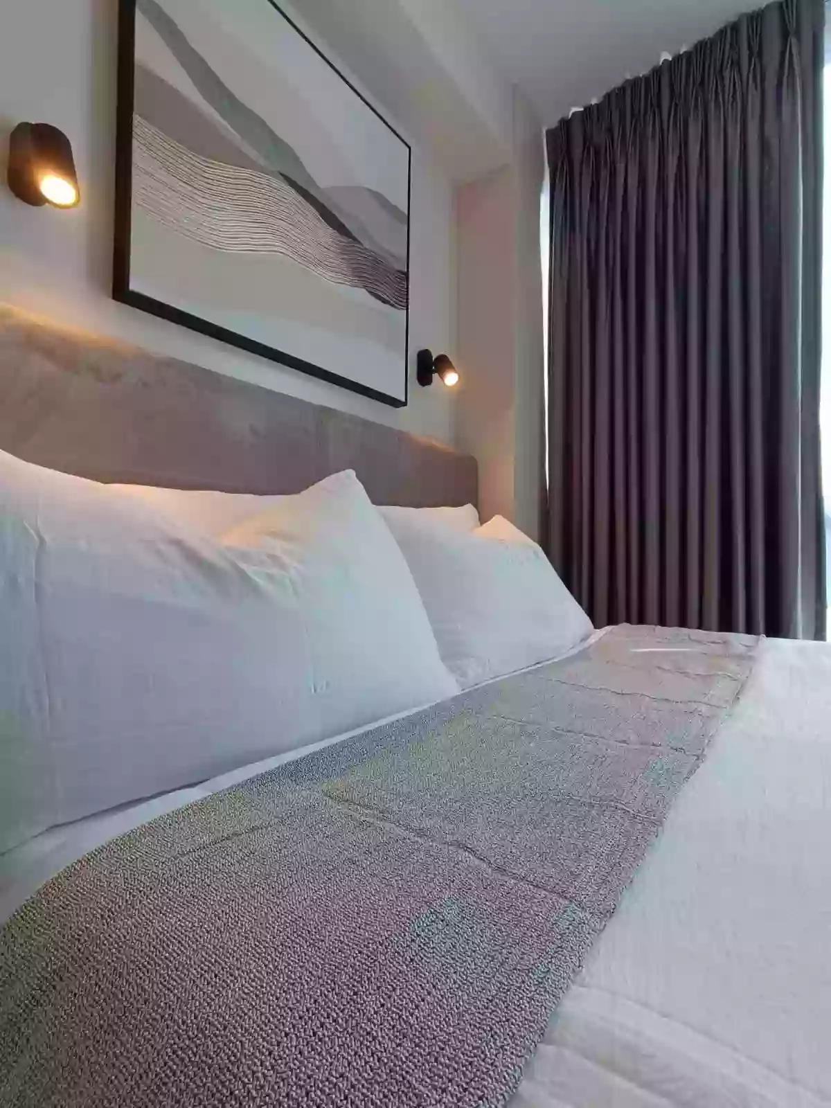 38 Park Studio Fully Furnished for rent — Studio in Apas, Cebu City, Cebu — Photo 7