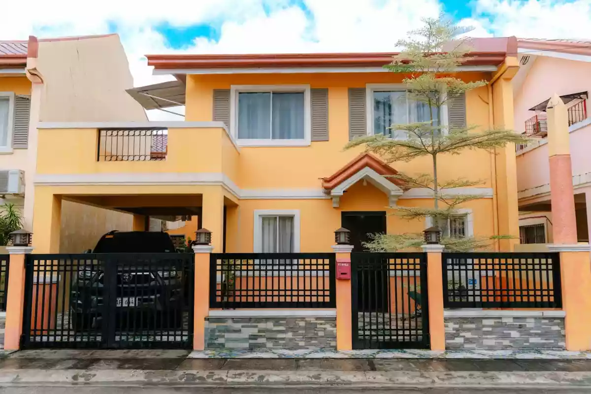 Beautiful House and Lot — House and Lot in Villa Kananga, Butuan City, Agusan del Norte — Photo 3