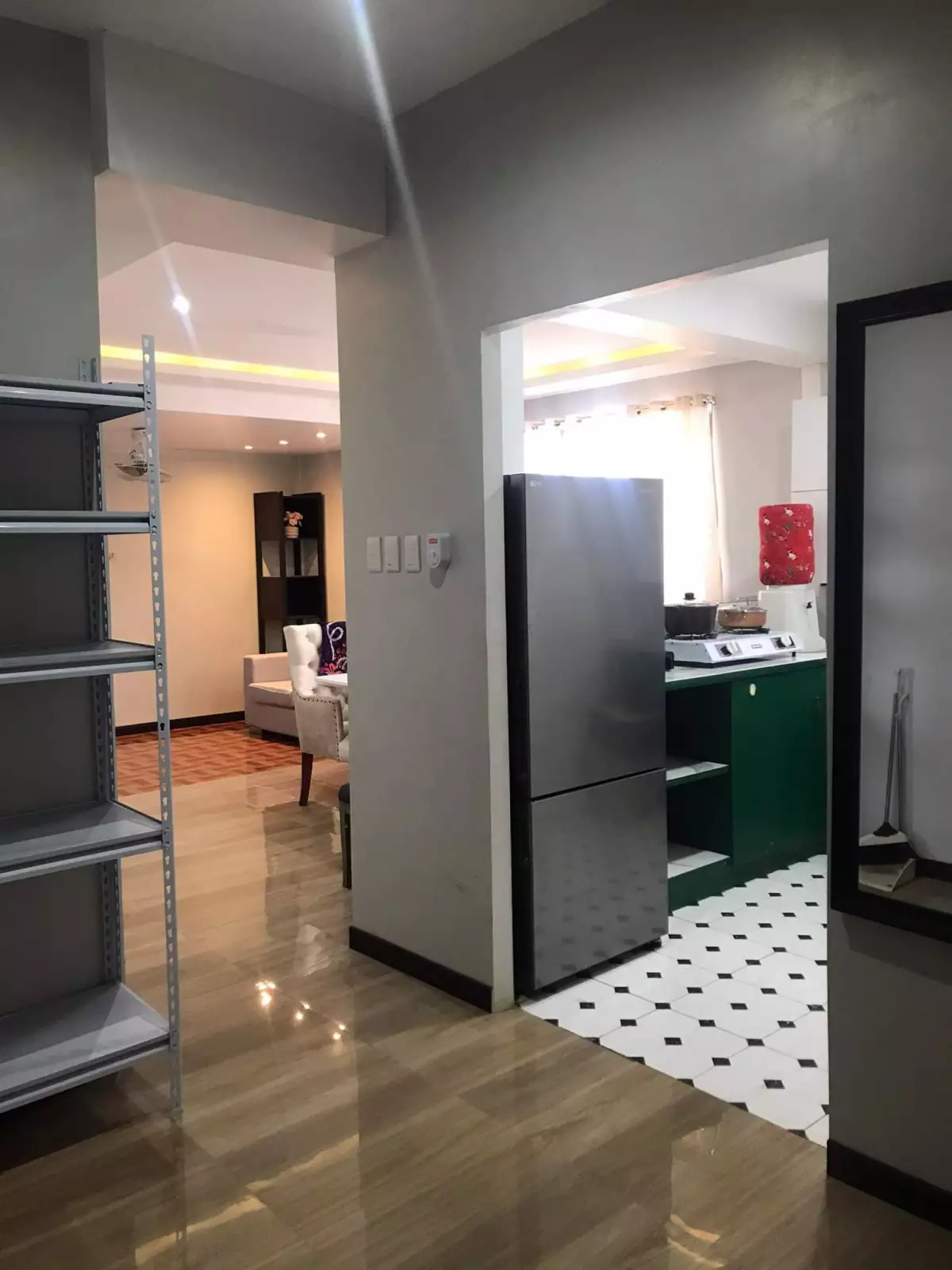 Open photo 13 of 20 — 2 STOREY HOUSE WITH 3 CAR PARK IN TISA CEBU CITY