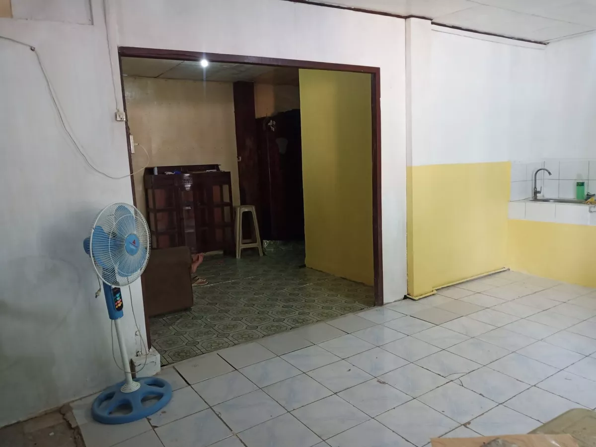 House and Lot for Sale — House and Lot in Juan Luna, Street, Danao City — Photo 3