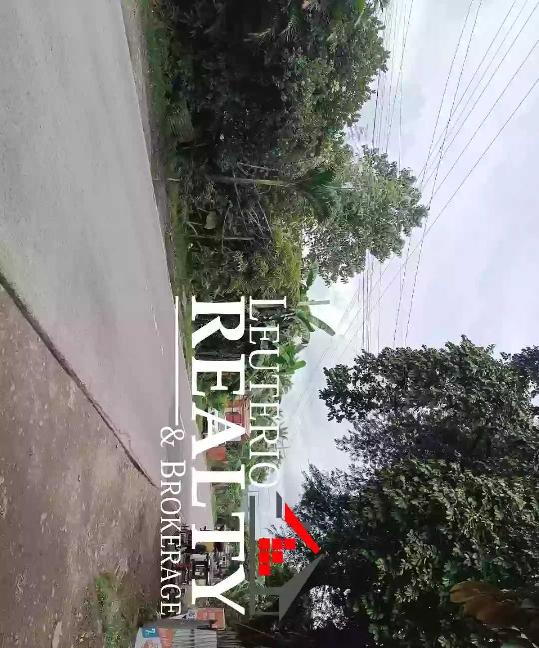 Residential Lot for sale Panikihan Gumaca Quezon — Residential Lot in Gumaca, Quezon, Philippines — Photo 3