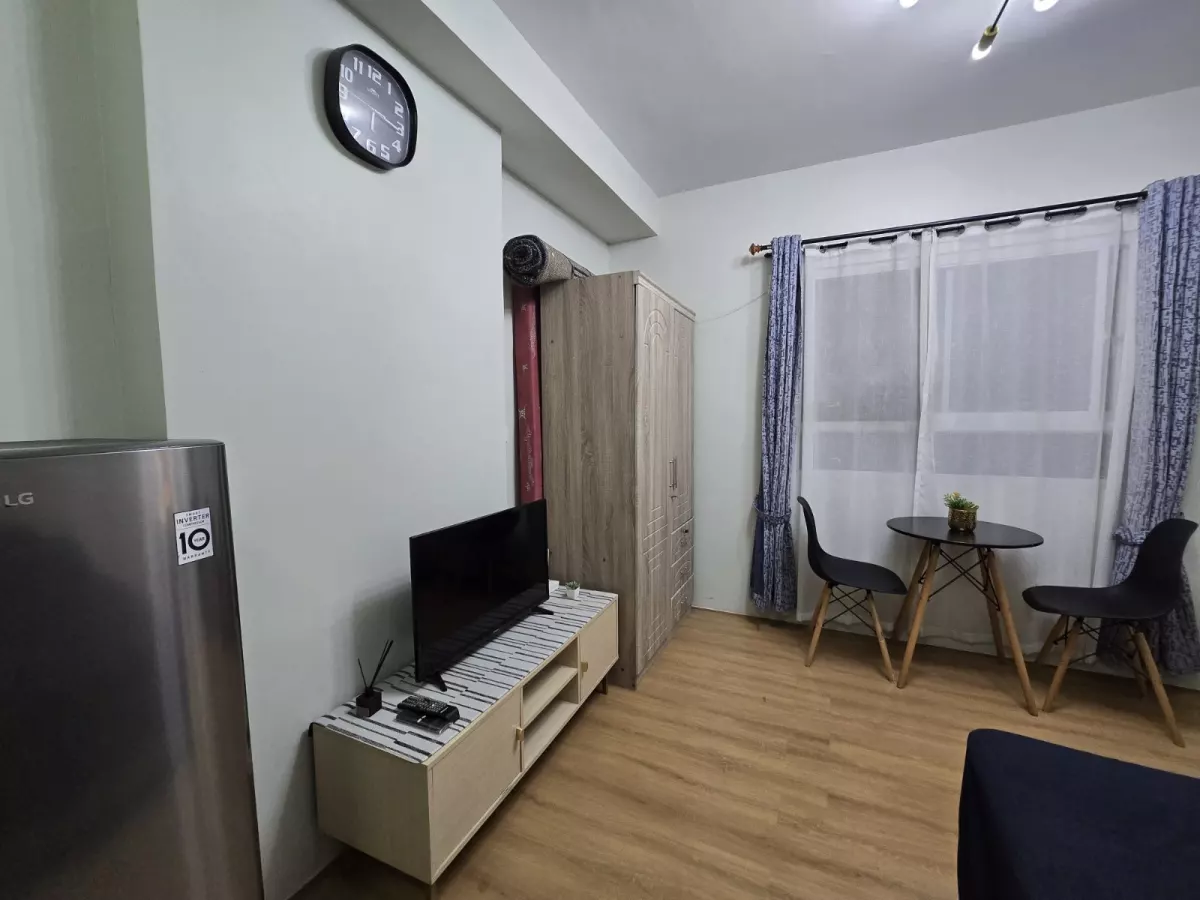 Studio Unit at Mivesa Garden Residences for Sale — Studio in Salinas Drive Extension, Cebu City, Philippines — Photo 7
