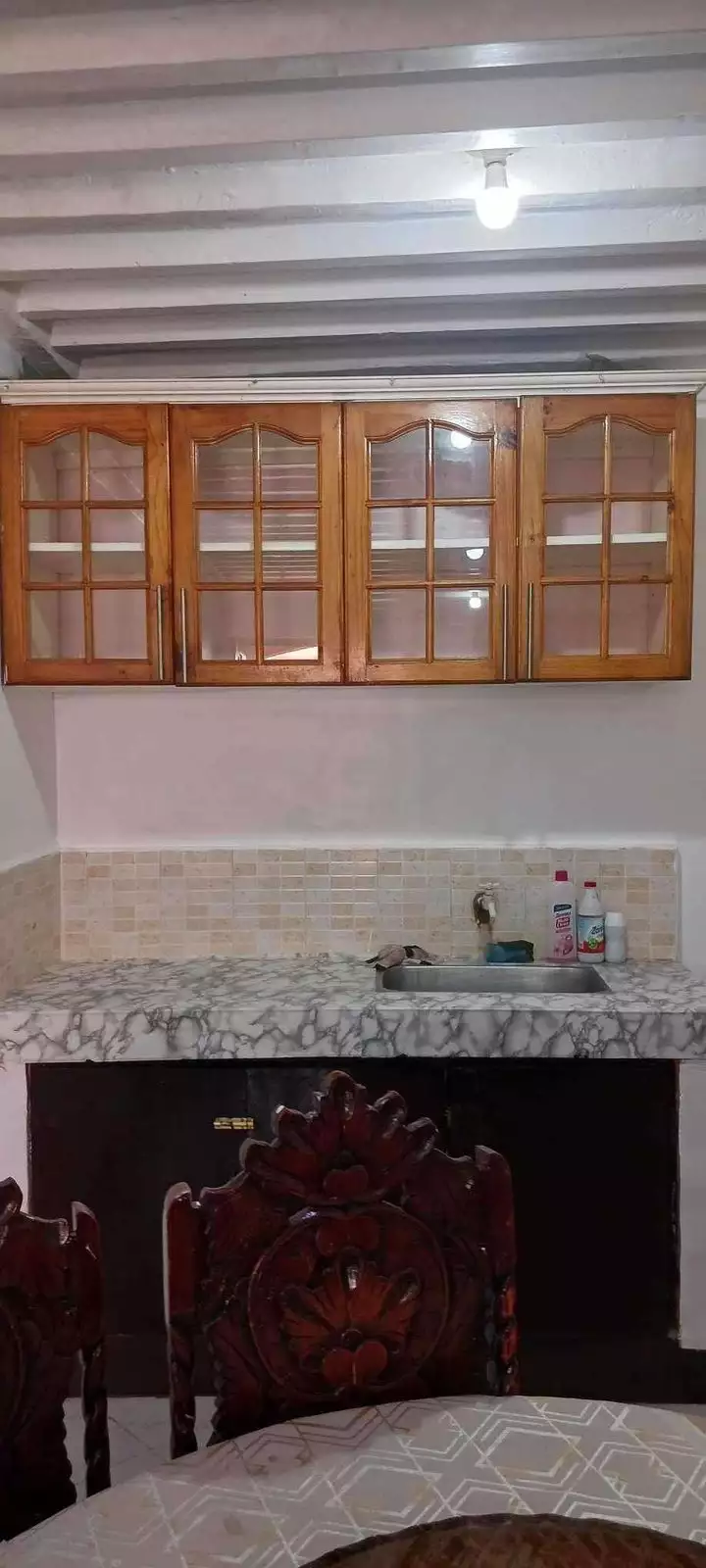 HOUSE FOR RENT! — House and Lot in Tiangue Road, Lapu-Lapu City, Cebu — Photo 7