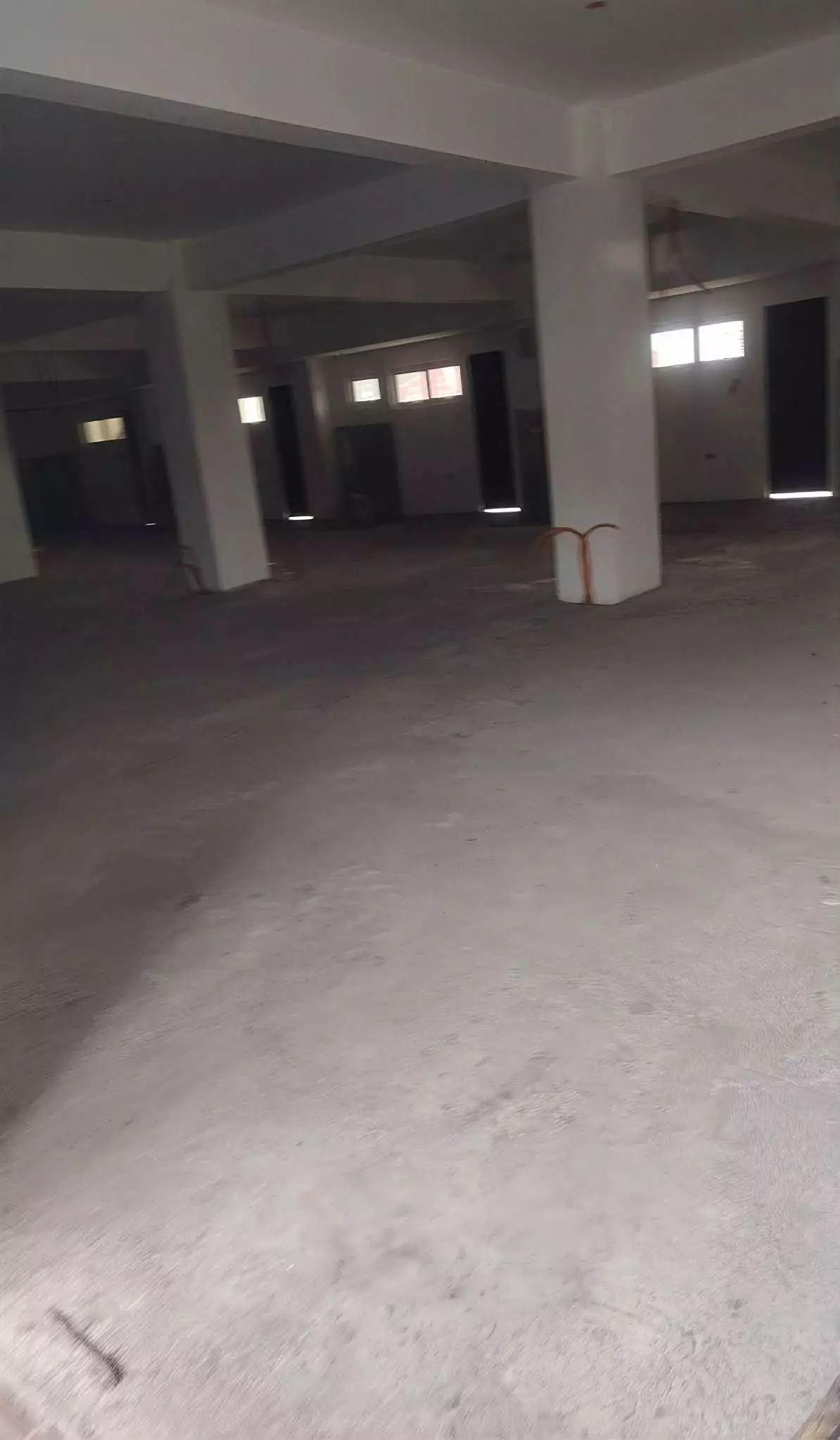 Commercial space for rent in Iriga