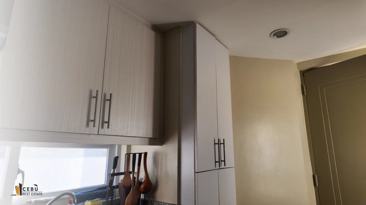 CITYSCAPE GRAND TOWER - 1 BEDROOM FOR SALE/ASSUME — 1 Bedroom in Cebu City, Cebu, Philippines — Photo 3