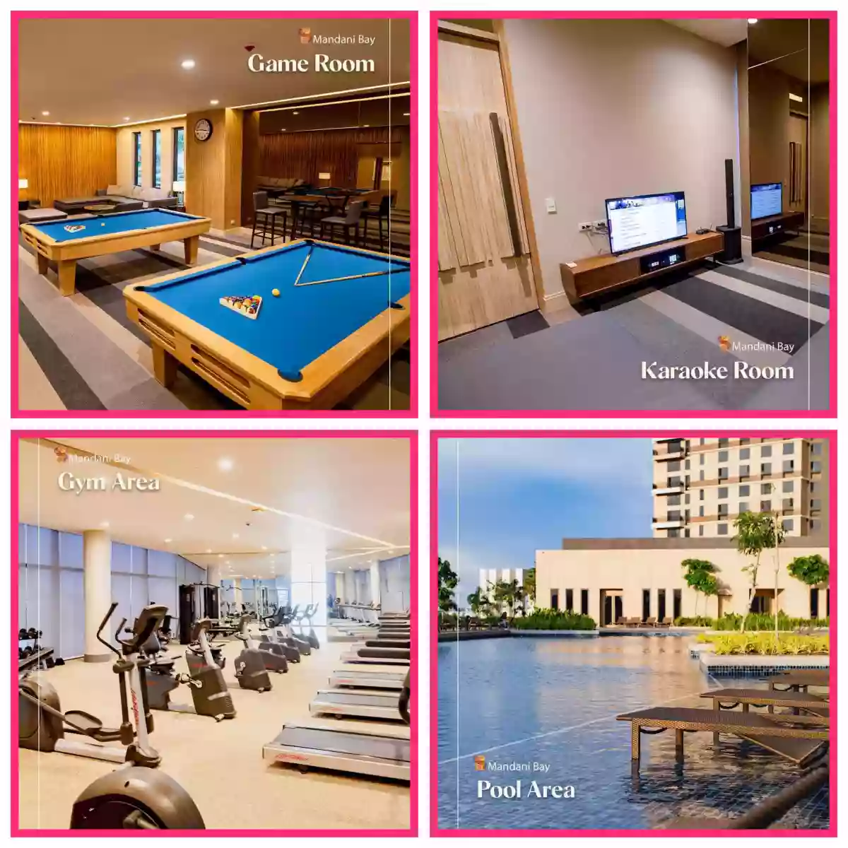 Open photo 13 of 15 — Mandani Bay Suites Rent to Own 