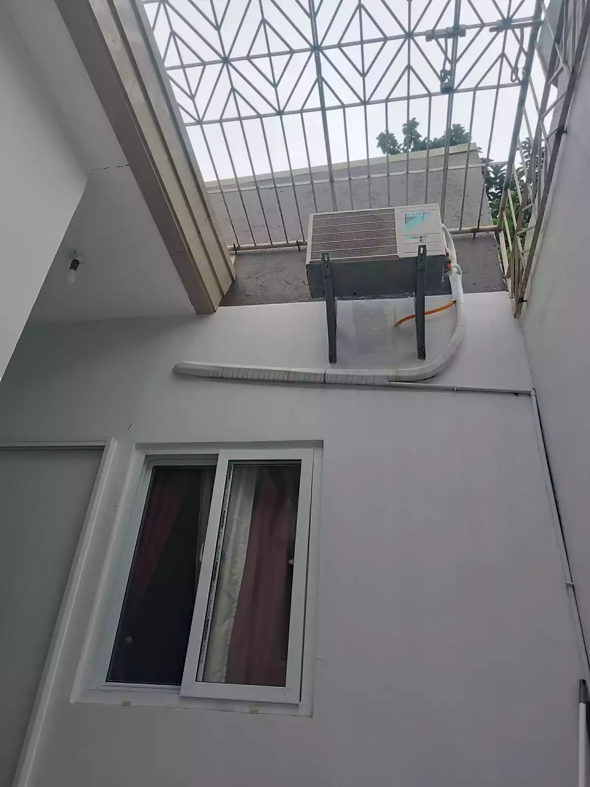 Open photo 16 of 16 — For Sale House and Lot In Gulang Gulang Lucena City Clean title Fully Finished 5 aircon and fixtures are included