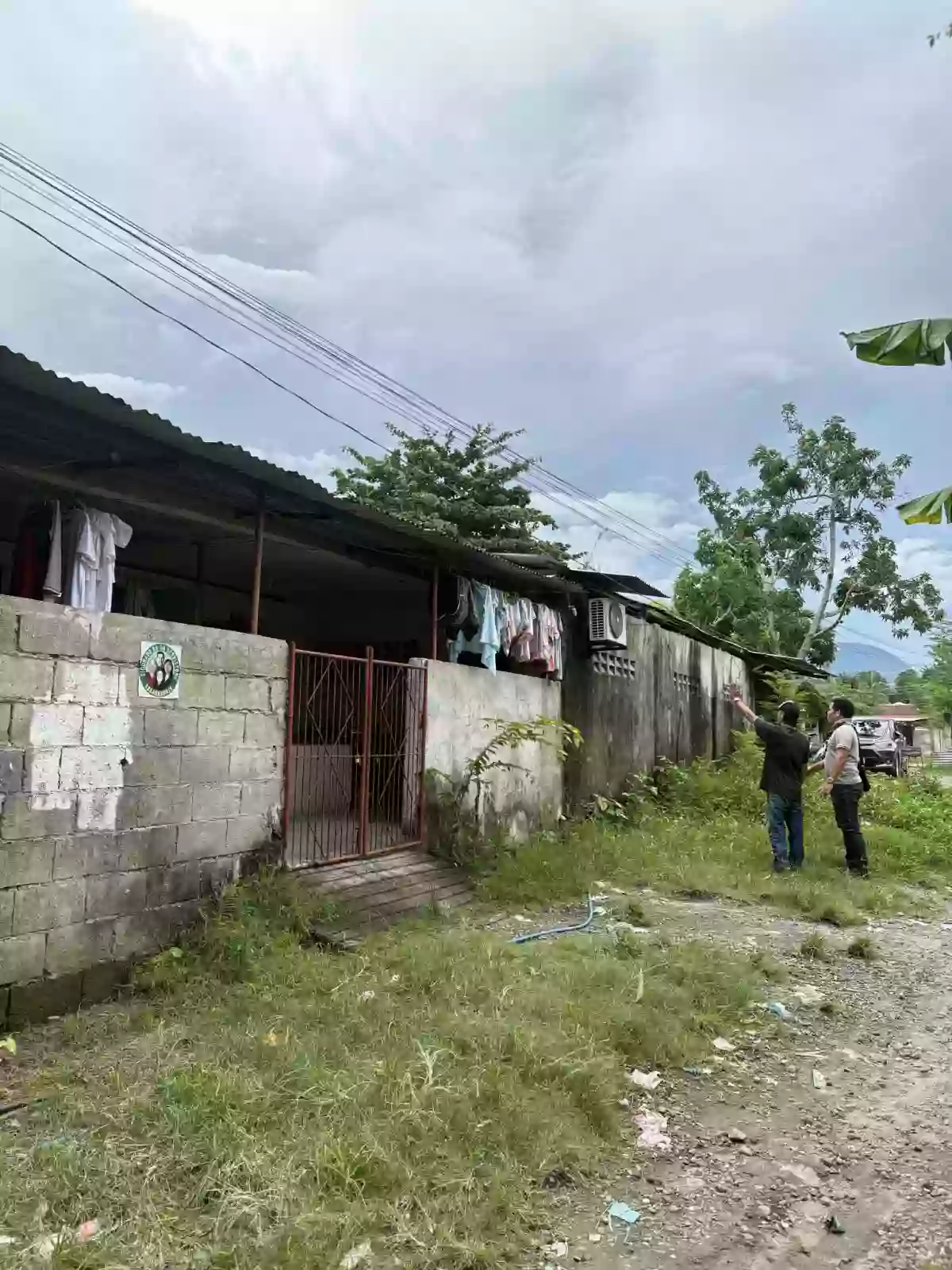 Lot For Sale With 2 Unit Apartment — Residential Lot in Dumaguete City, Negros Oriental, Philippines — Photo 5