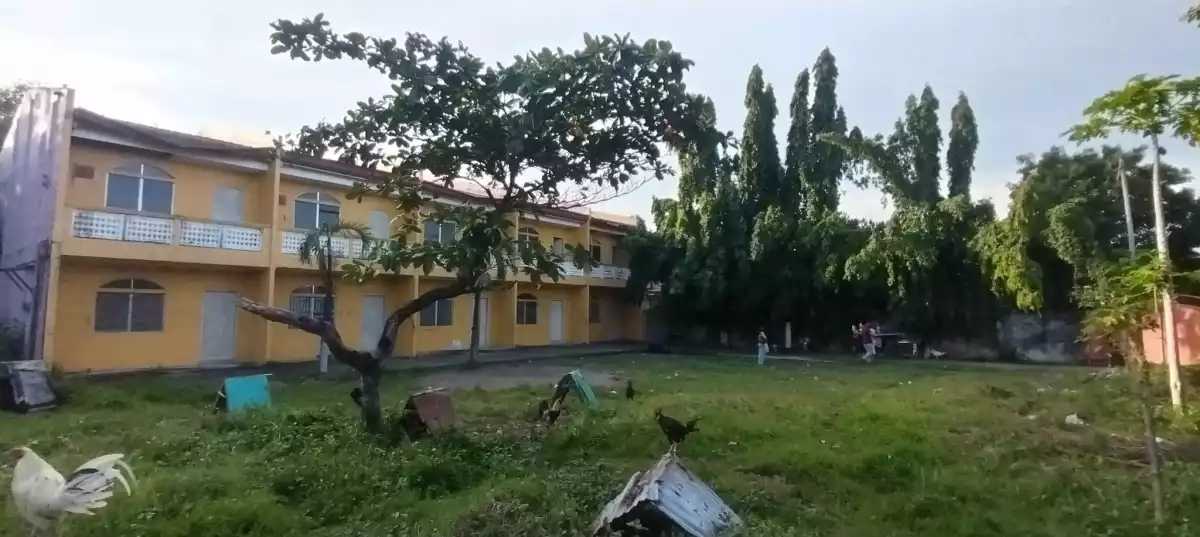 FOR SALE: PRIME 1,677 SQM PROPERTY with 5 Townhouse Apartment– Maribago Lapu-Lapu City, Cebu — Commercial Lot in Lapu-Lapu, Cebu, Philippines — Photo 5