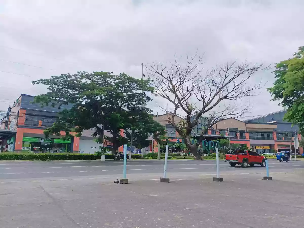Lot For Sale
