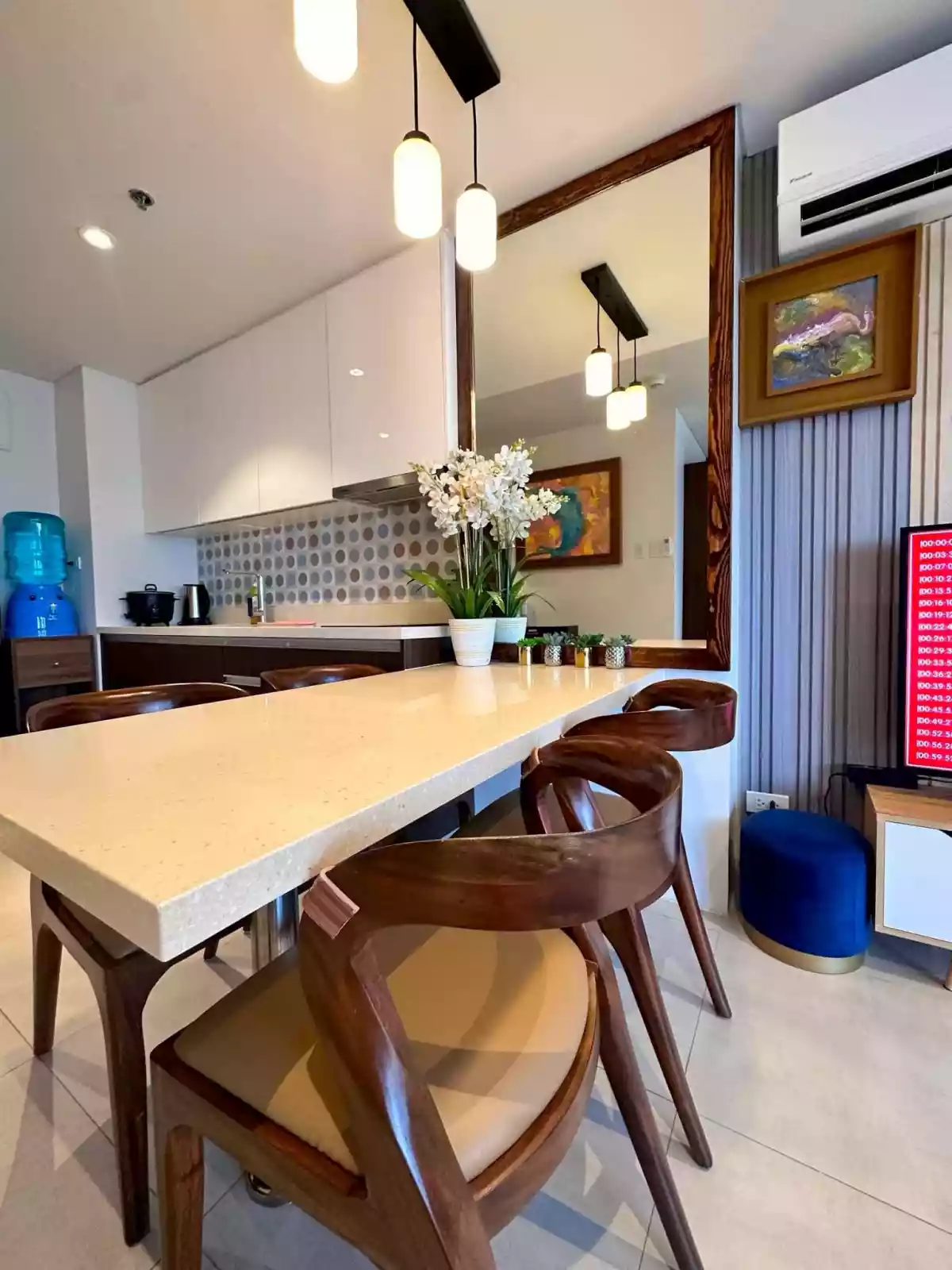 TAMBULI STUDIO UNIT FOR SALE — Studio in Lapu-Lapu City, Central Visayas, Philippines — Photo 4