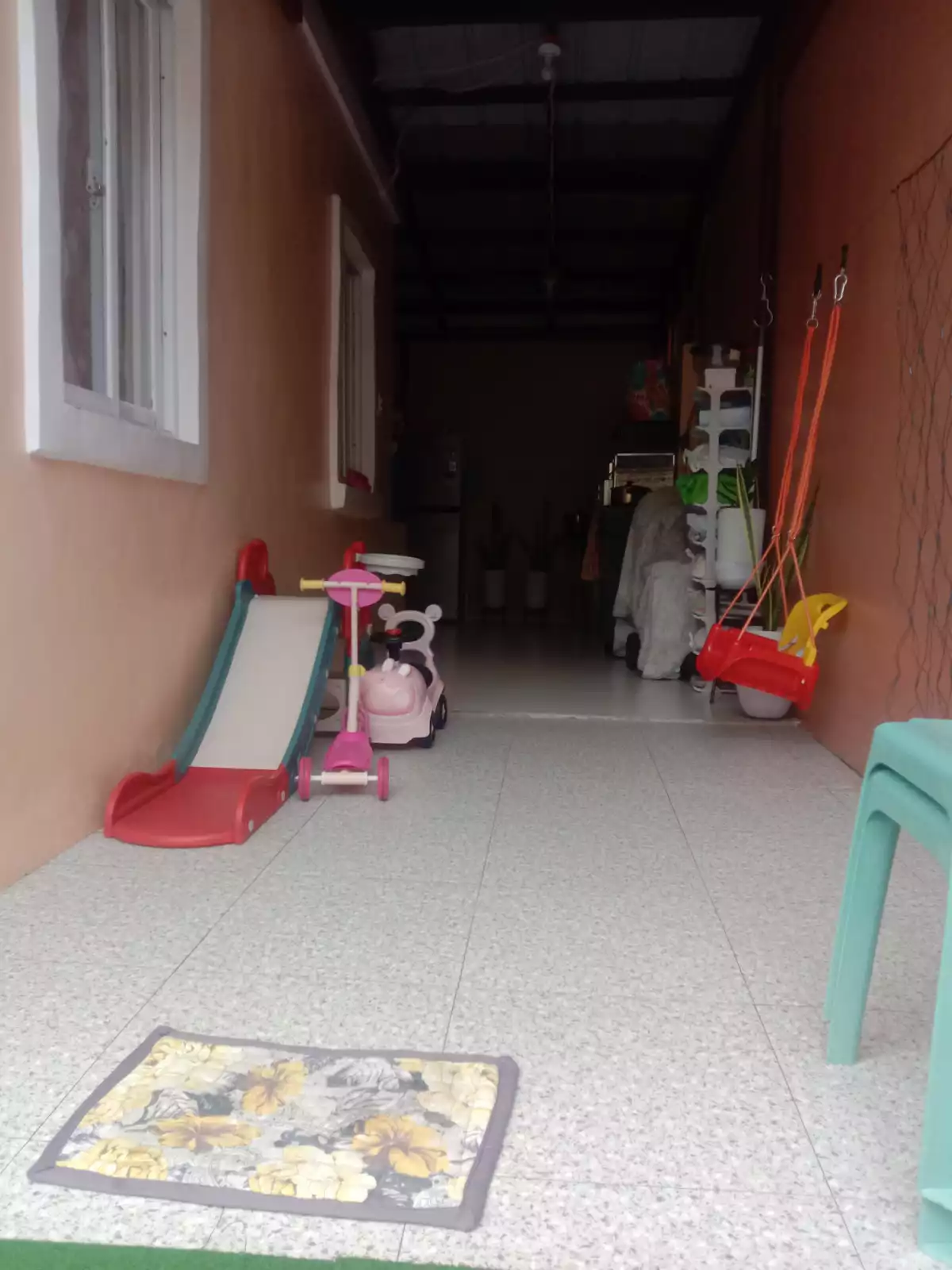 Currently on a Bank mortgage — House and Lot in Bacolod, Negros Occidental, Philippines — Photo 2