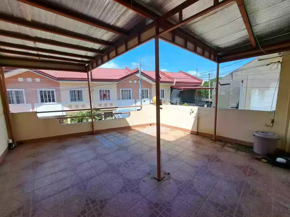House & Lot for Sale! — House and Lot in Binabag, Compostela, Cebu — Photo 3