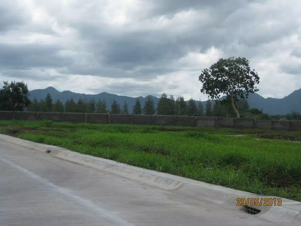 Titled — Residential Lot in Lipa City, Batangas, Philippines — Photo 4