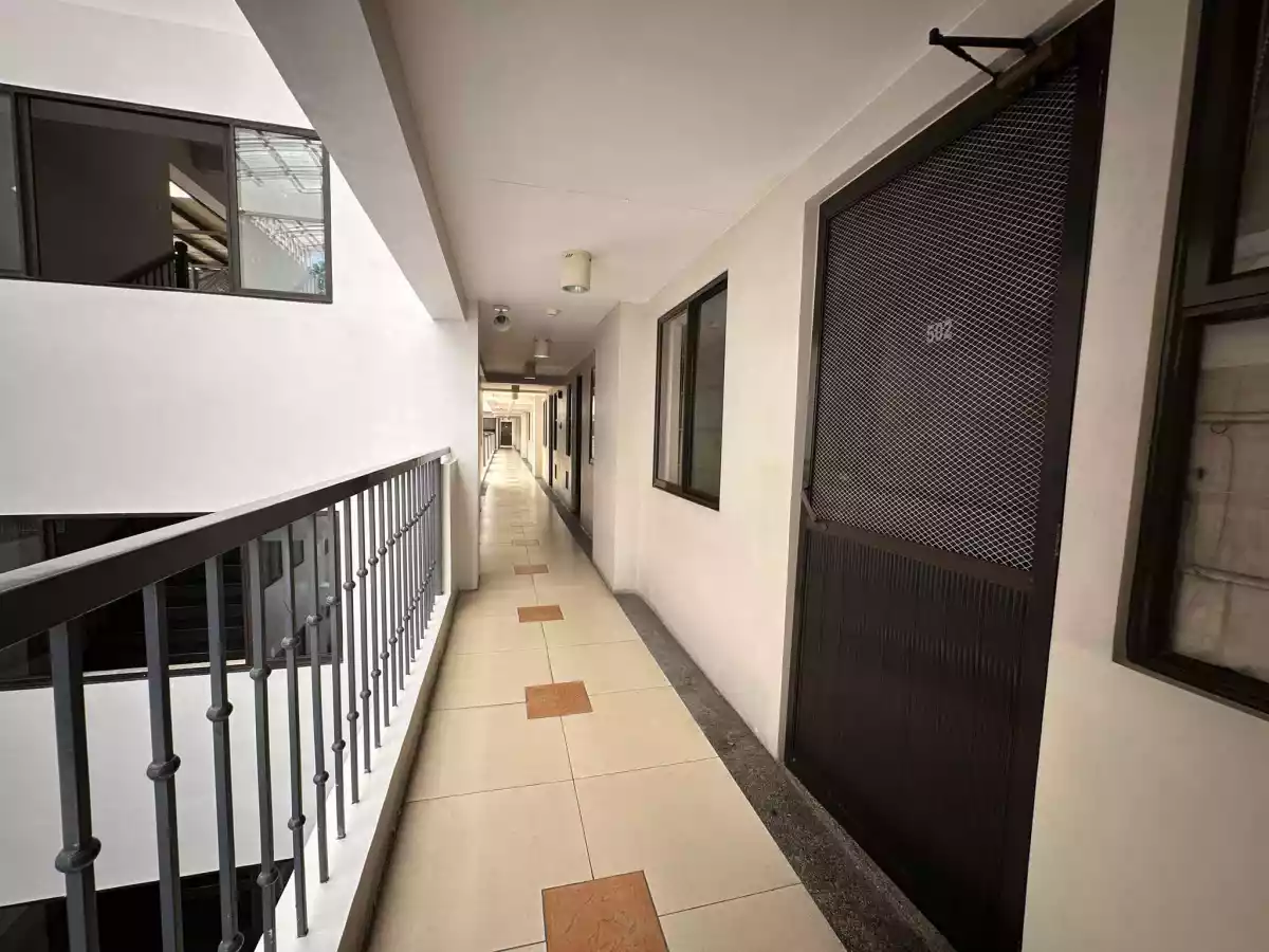 FOR SALE 2BR CONDO UNIT!
