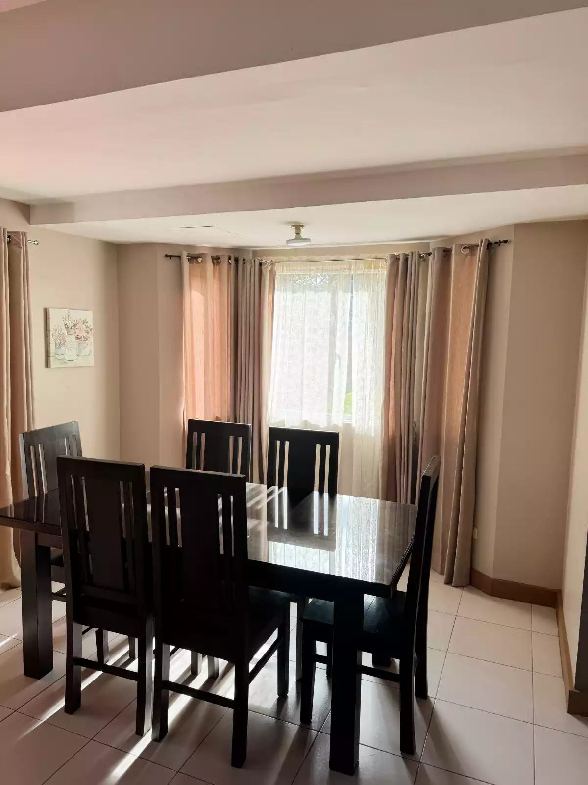 4BR Camella House and Lot — House and Lot in NLSA Road, General Santos City (Dadiangas), South Cotabato — Photo 4
