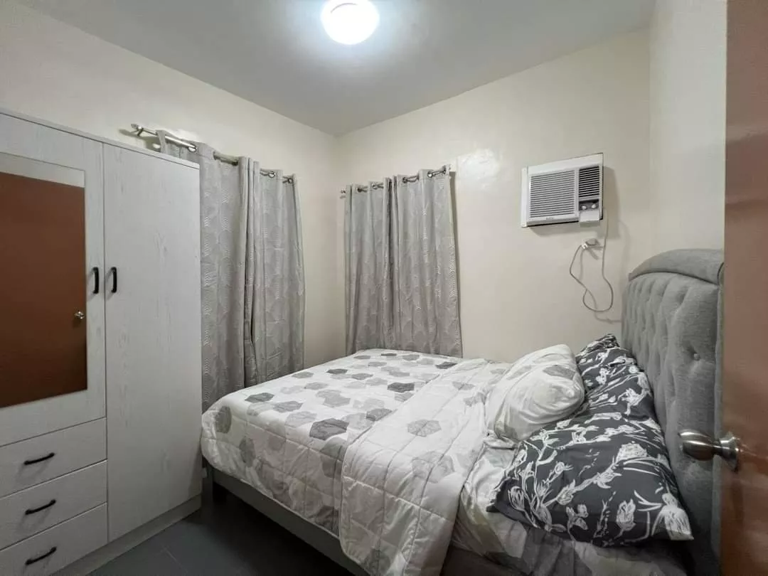 2-Storey Townhouse For Rent — Townhouse in Compostela, Cebu, Philippines — Photo 6