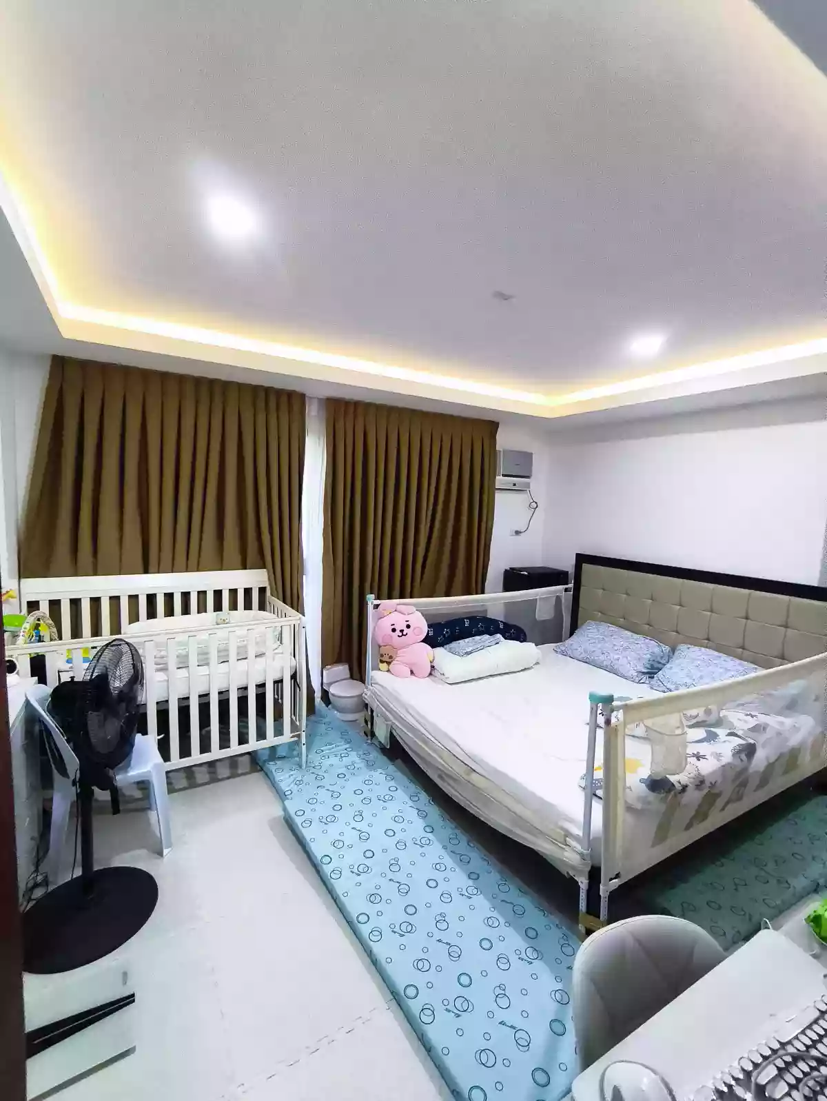 Modern 3 Storey Single Detached House and Lot Fir Sale in Corona Del Mar — House and Lot in Talisay, Cebu, Philippines — Photo 5