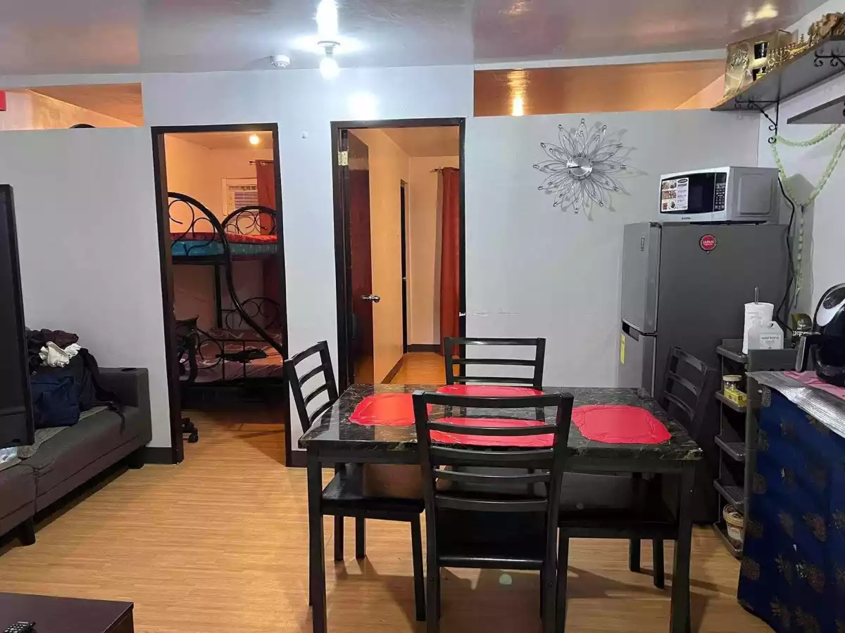 RUSH ASSUME 2 BEDROOM CONDO UNIT WITH BALCONY — 2 Bedrooms in Naya Road, Cebu City, Central Visayas — Photo 5