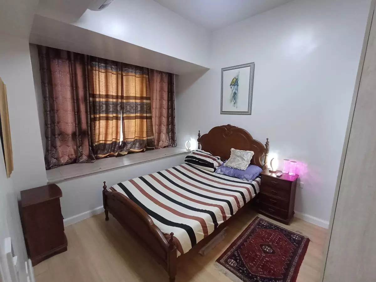 Open photo 12 of 15 — 1BR PLUS W/PARKING CORNER AREA MANDANI BAY SUITES T2 FOR SALE  PHP 10.5M