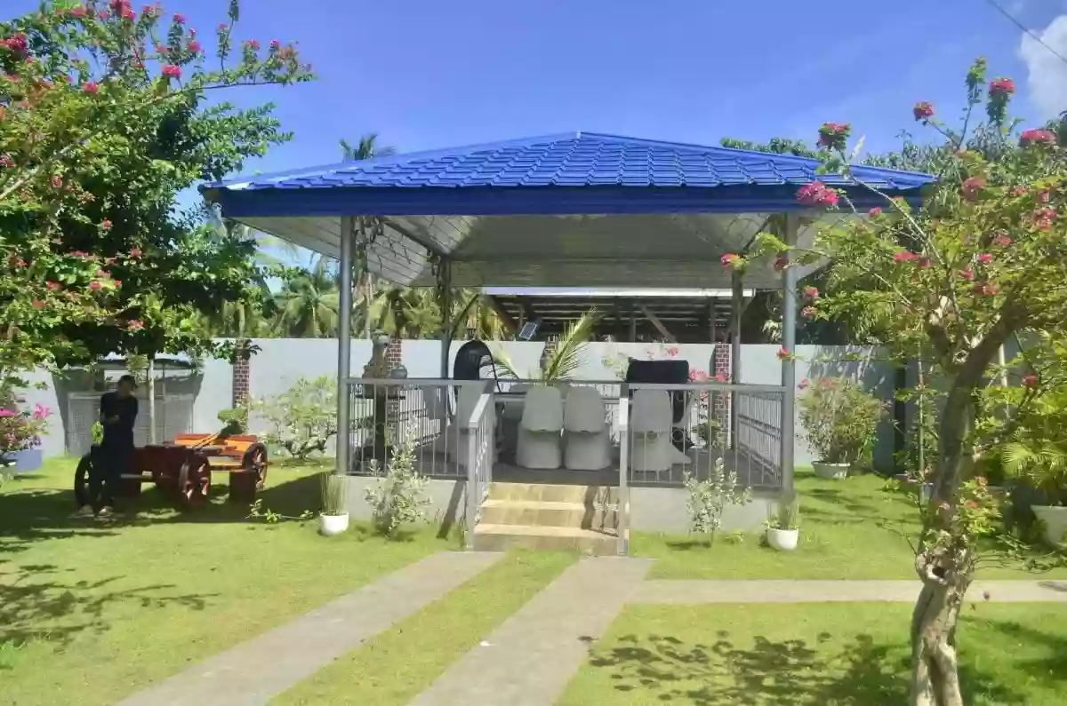 Open photo 11 of 20 — A Luxurious House is up for sale in the Northern part of Cebu!