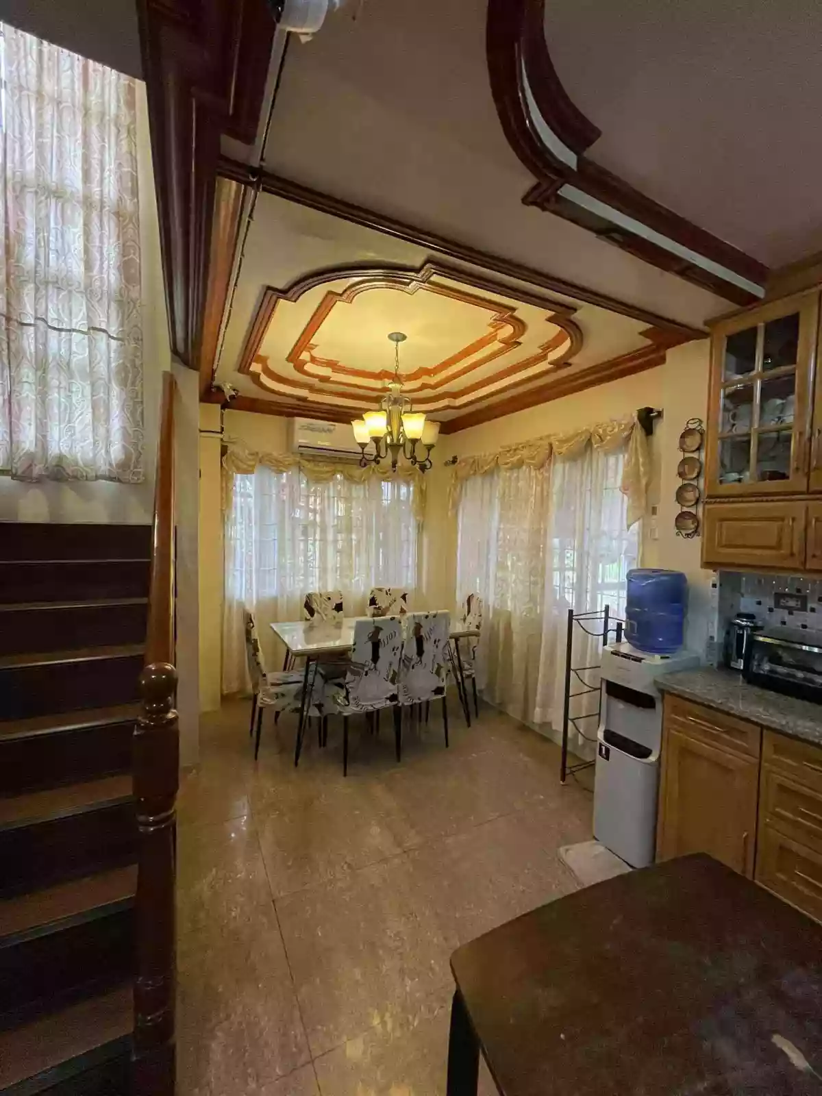 2 storey house and lot for rent — House and Lot in Danao, Cebu, Philippines — Photo 4