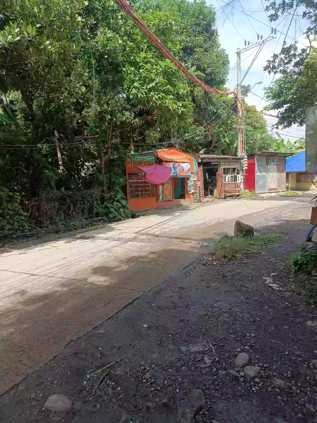 Residential lot for sale Domoit Lucena City clean title (Rush) cash or Installment — Residential Lot in Lucena, Quezon, Philippines — Photo 5