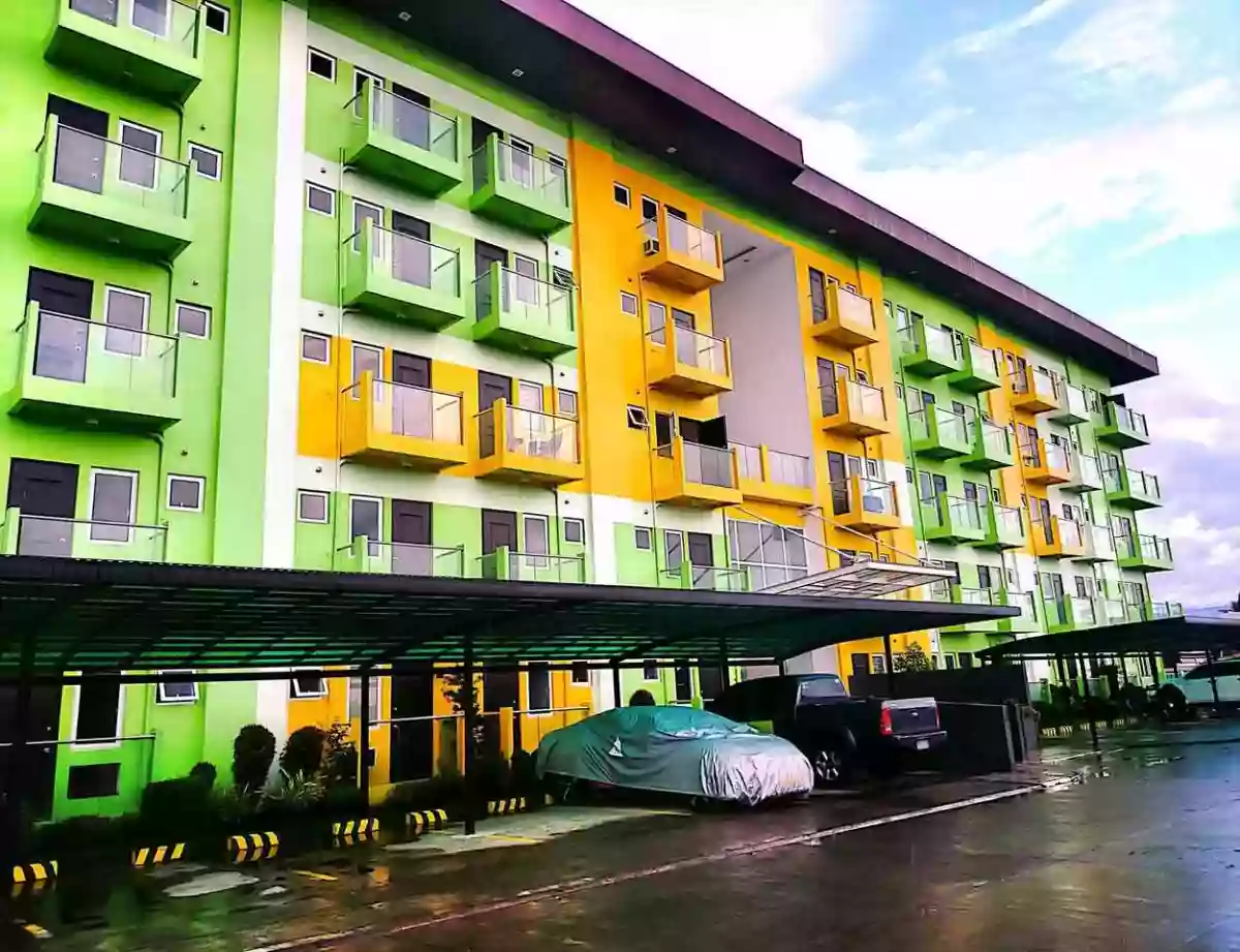 2025 — 1 Bedroom in Camarines Sur, Philippines — Photo 3