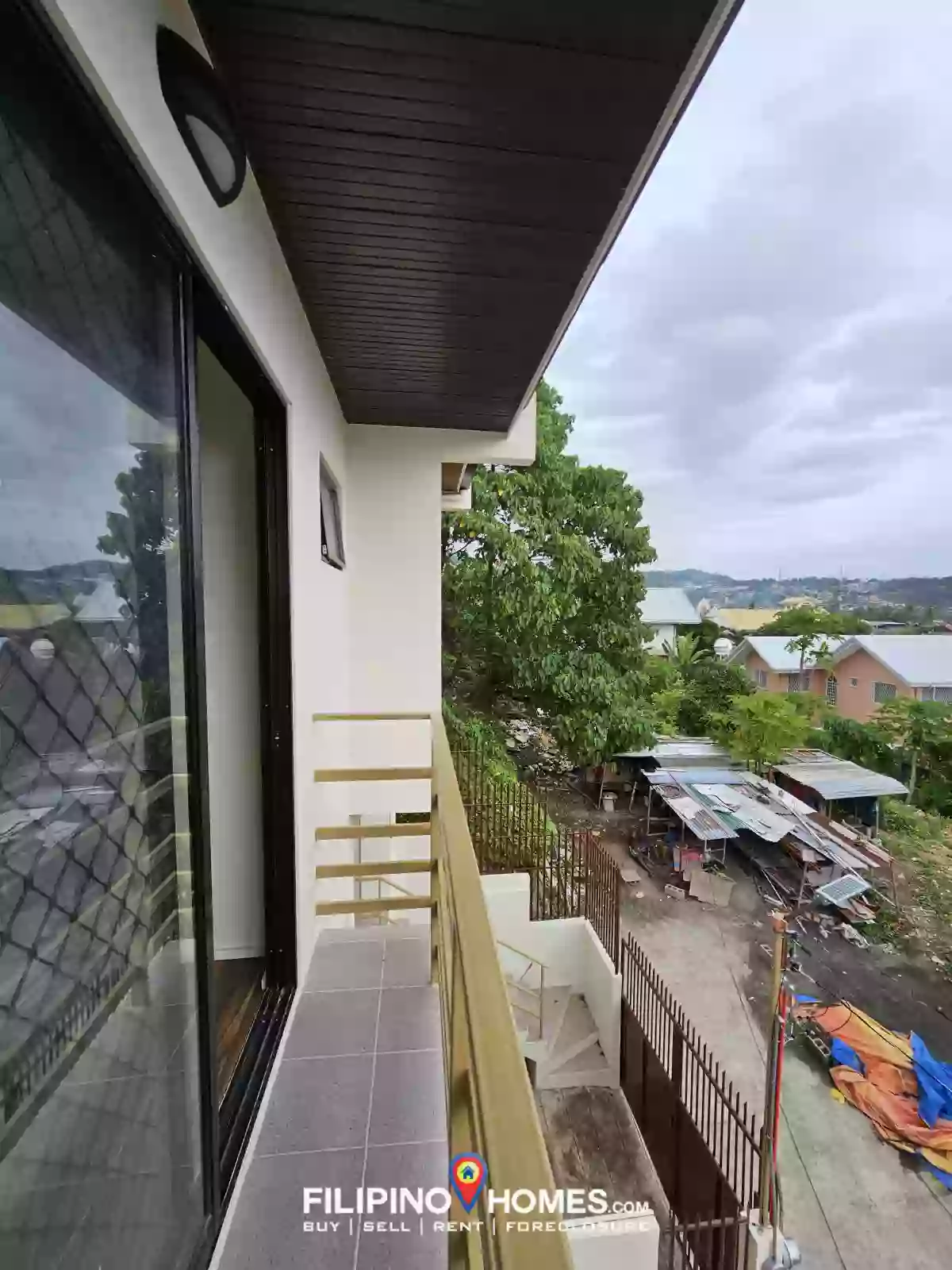 READY FOR OCCUPANCY - HOUSE AND LOT - GUADALUPE CEBU CITY — House and Lot in Jade Street, Cebu City, Cebu — Photo 4