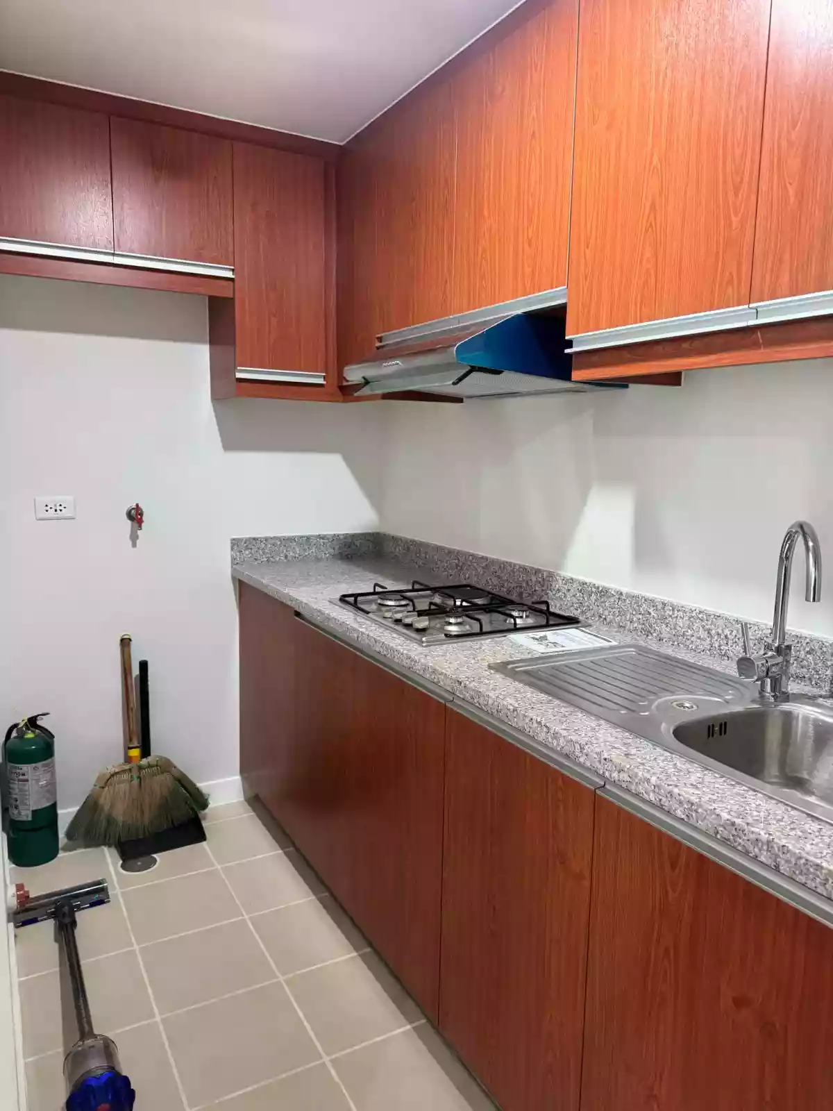 Open photo 17 of 29 — FURNISHED 1 BEDROOM WITH BALCONY FOR RENT in Marco Polo Residences