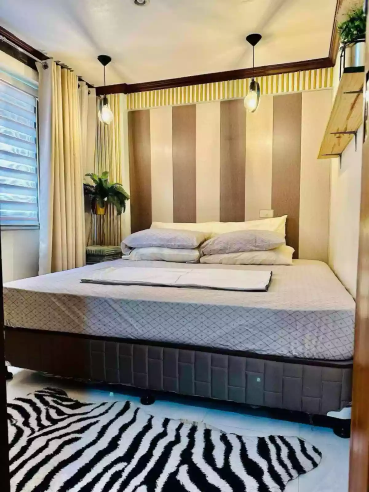 CONDO FOR SALE AT MACTAN OISES GARDENS — 2 Bedrooms in Cebu — Photo 4