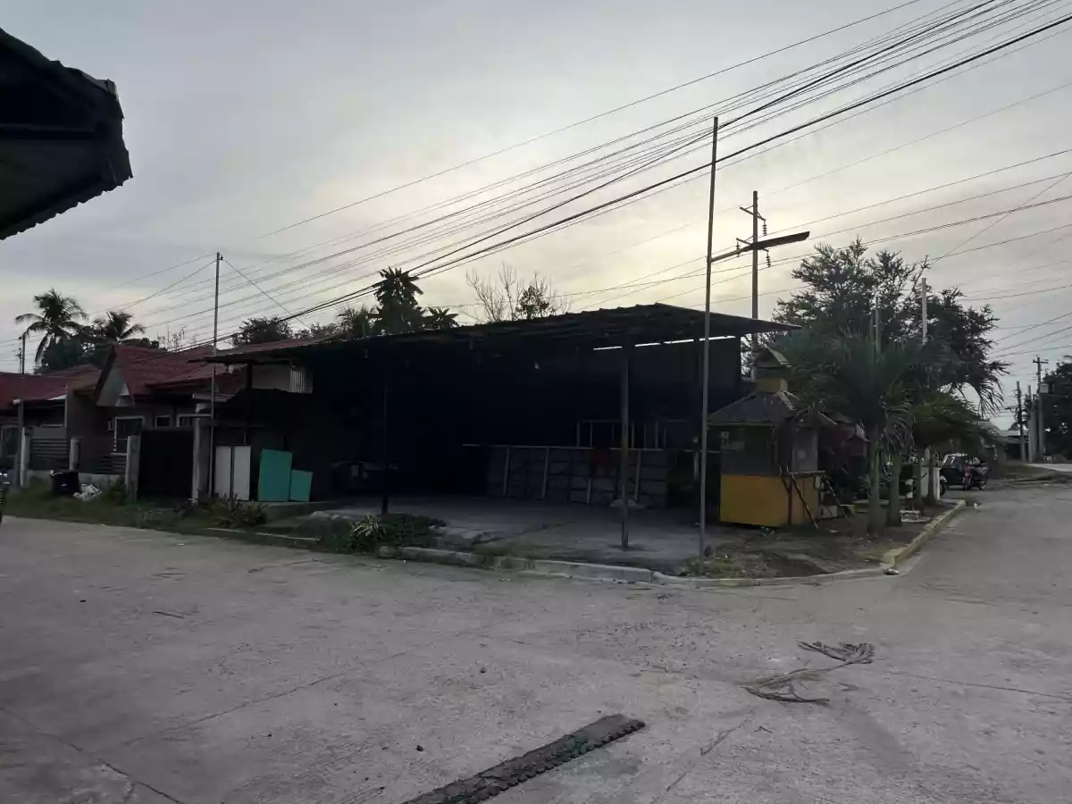 Agan Ligaya FOR SALE — House and Lot in Agan, Ligaya, Subdivision — Photo 4