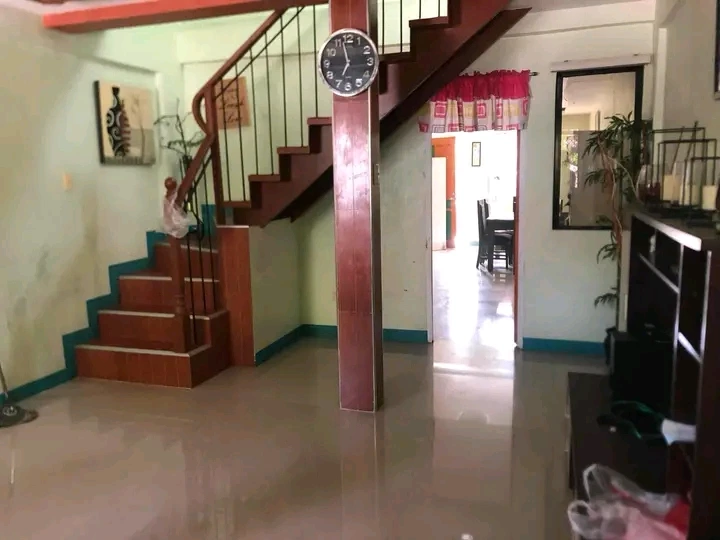 HOUSE AND LOT FOR SALE AT PUEBLO — House and Lot in Cordova, Cebu, Philippines — Photo 4
