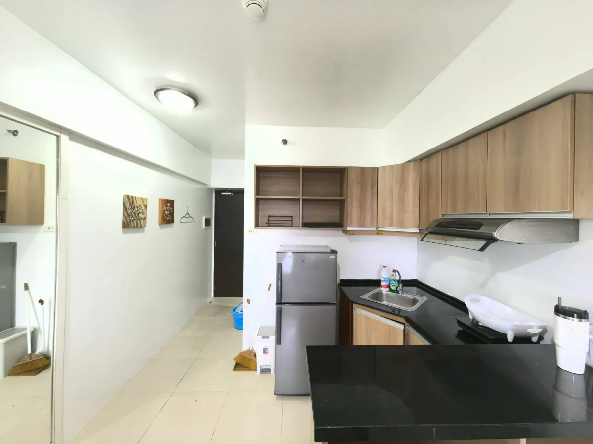 Rush Sale Studio Avida Riala Tower 2 It Park Cebu — Studio in Lahug, Cebu City, Cebu — Photo 2