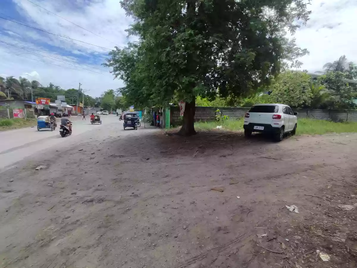 Commercial Lot for sale — Commercial Lot in General Santos City, South Cotabato, Philippines — Photo 2