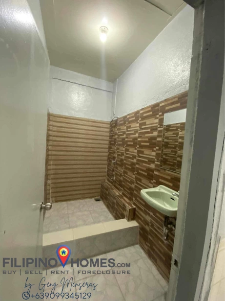 House and Lot For SALE here in Naga City Camarines Sur (Bungalow Type) — House and Lot in Camarines Sur, Philippines — Photo 5