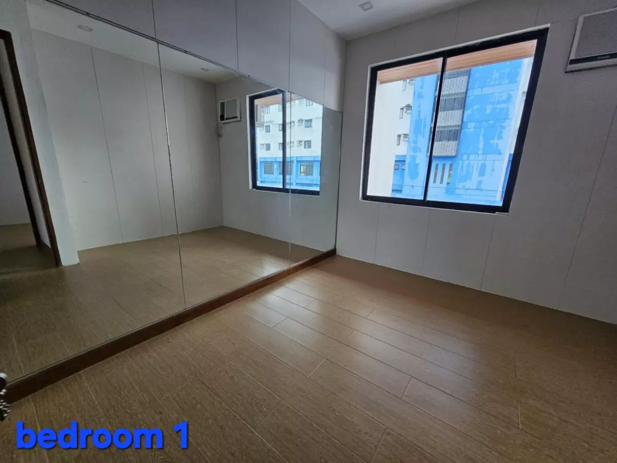 TWO STOREY HOUSE FOR SALE NEAR ATENEO SCHOOL IN CANDUMAN — Townhouse in H Abellana, Mandaue, Cebu — Photo 6