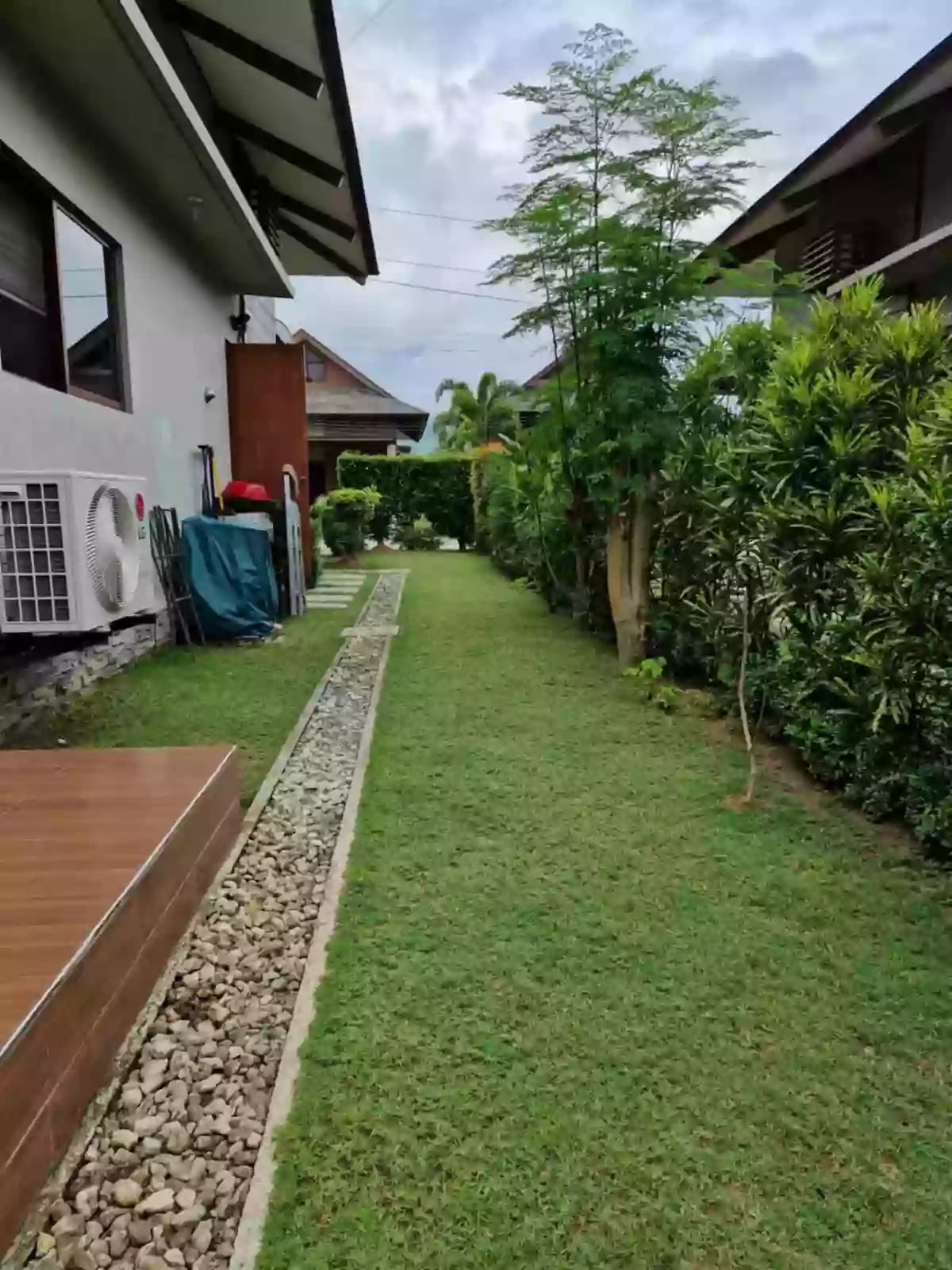 Open photo 15 of 18 — HOUSE AND LOT FOR SALE INSIDE ADUNA BEACH VILLAS