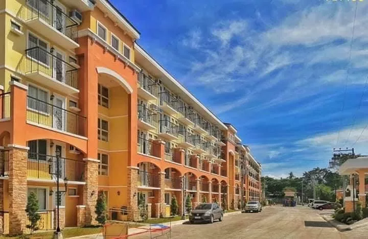 FOR ASSUME 1BR CONDO UNIT! — 1 Bedroom — Photo 2