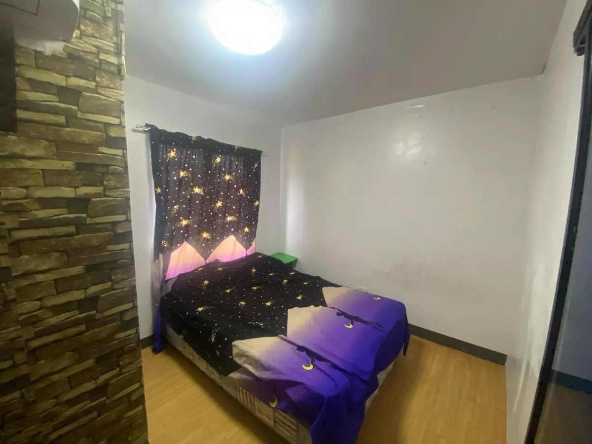 FURNISHED 1 BEDROOM UNIT WITH BALCONY FOR RENT — 1 Bedroom in Naya Road, Cebu City, Central Visayas — Photo 5