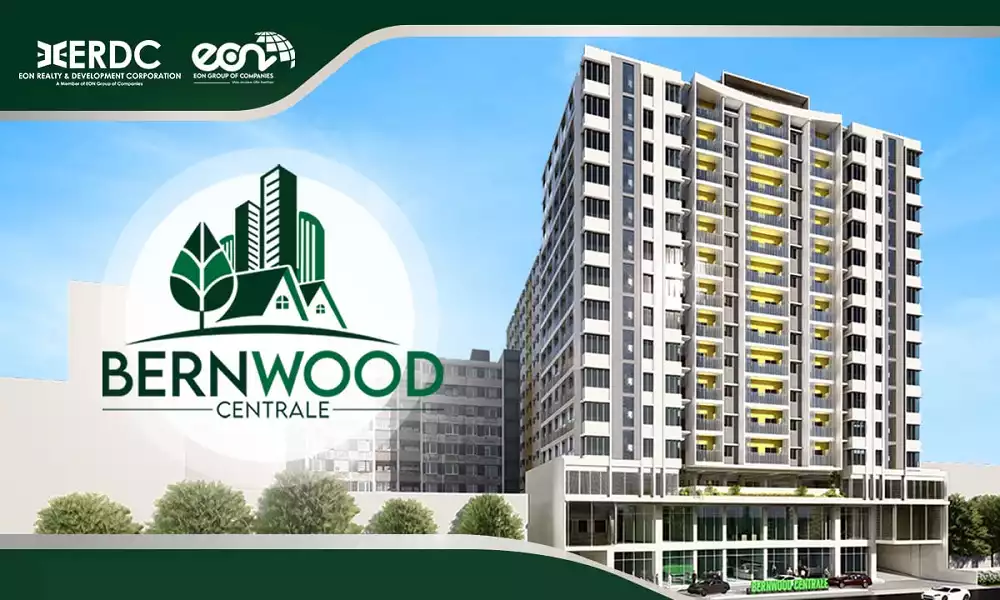 For Assume Property in Bernwood Centrale — Studio in Jaro, Iloilo City, Iloilo — Photo 2